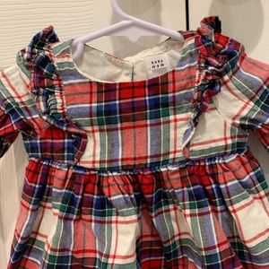 GAP Dresses - *BUY 3/$30!** Infant girl holiday dress GAP Dresses - *BUY 3/$30!** Infant girl holiday dress